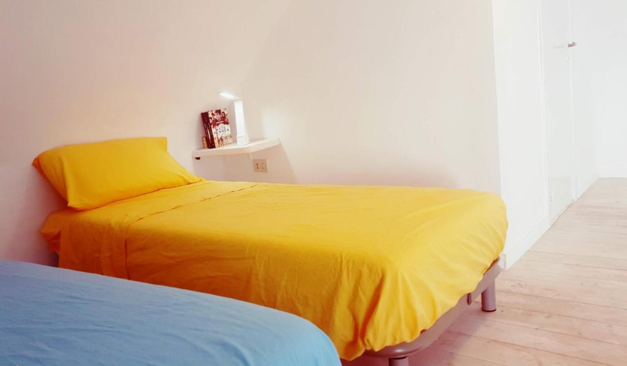 Casa Gastronomo Appartement Procida Buitenkant foto